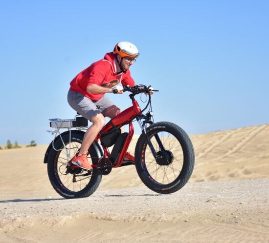 In a world that’s constantly on the move, the way we travel is evolving. Commuters want efficiency, adventurers crave power, and everyone is looking for smarter, more sustainable ways to get around. Enter Smartravel eBikes a brand that’s redefining modern mobility with performance-driven electric bikes designed for every kind of rider.